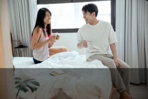 樂威壯咖啡茶飲交互作用